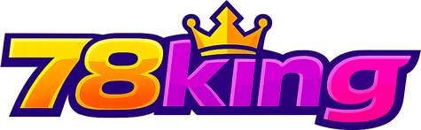 Logo 78king – trang chủ